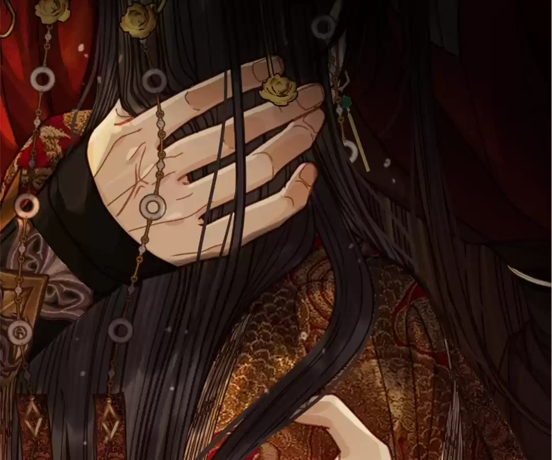 The Silent Concubine II [Official] - Chapter 8 manhwa