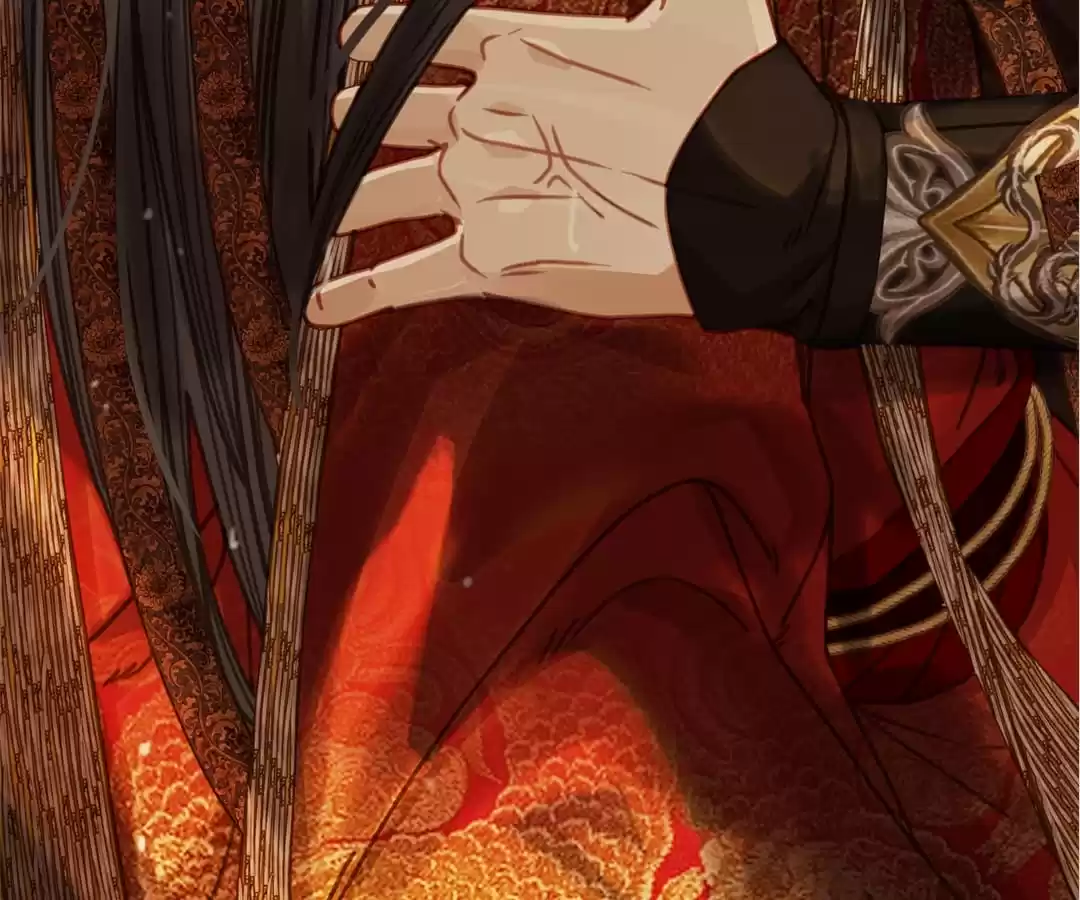 The Silent Concubine II [Official] - Chapter 8 manhwa