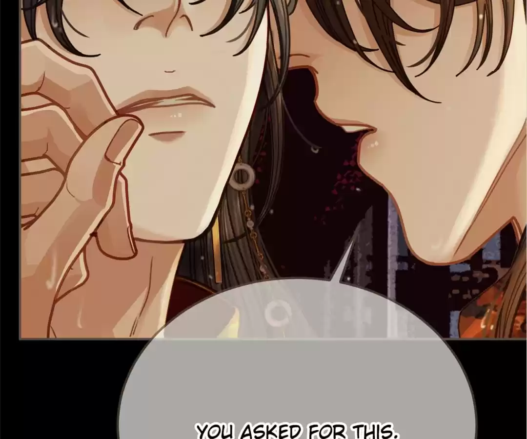The Silent Concubine II [Official] - Chapter 8 manhwa