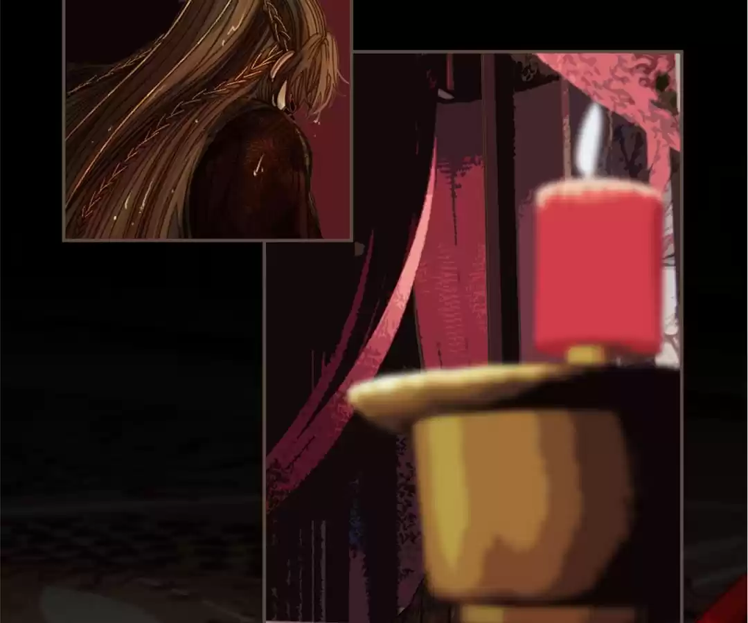 The Silent Concubine II [Official] - Chapter 8 manhwa
