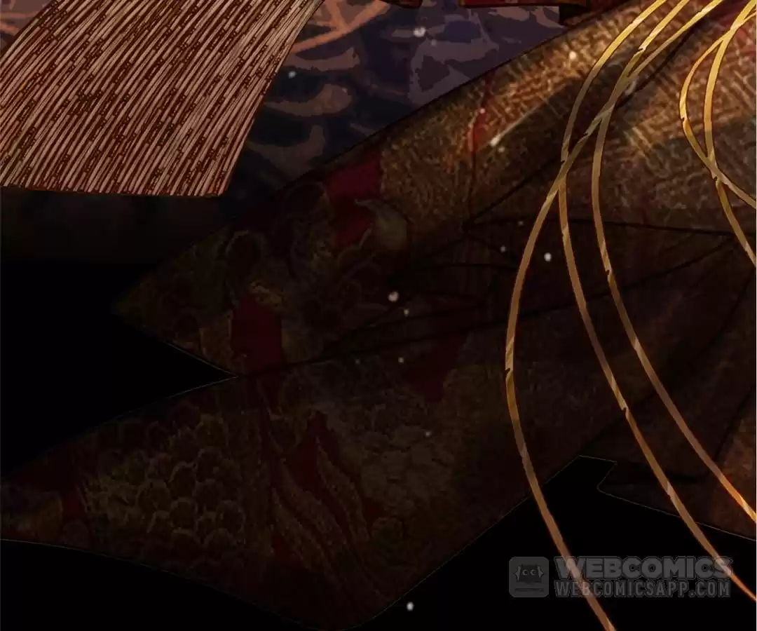 The Silent Concubine II [Official] - Chapter 8 manhwa