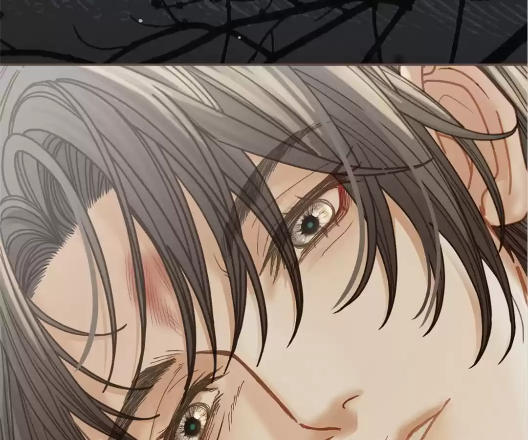The Silent Concubine II [Official] - Chapter 8 manhwa