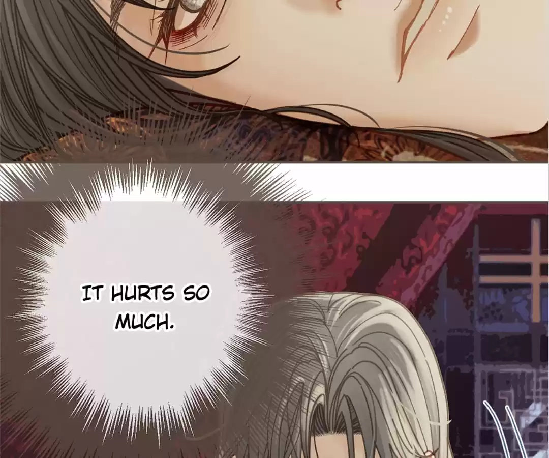 The Silent Concubine II [Official] - Chapter 8 manhwa