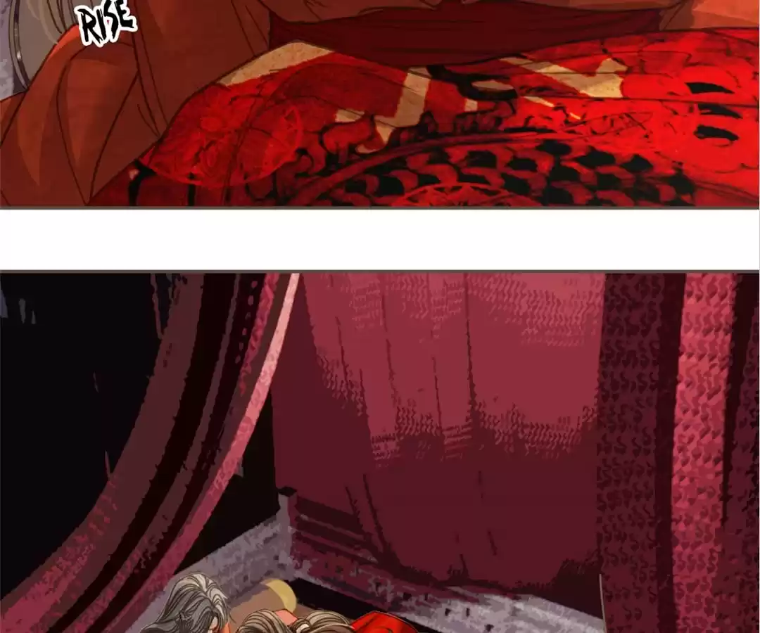 The Silent Concubine II [Official] - Chapter 8 manhwa