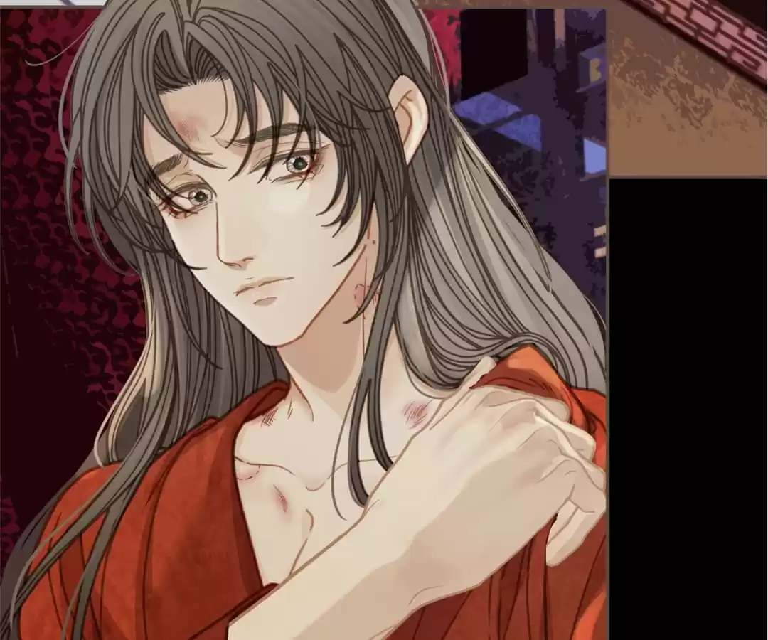 The Silent Concubine II [Official] - Chapter 8 manhwa