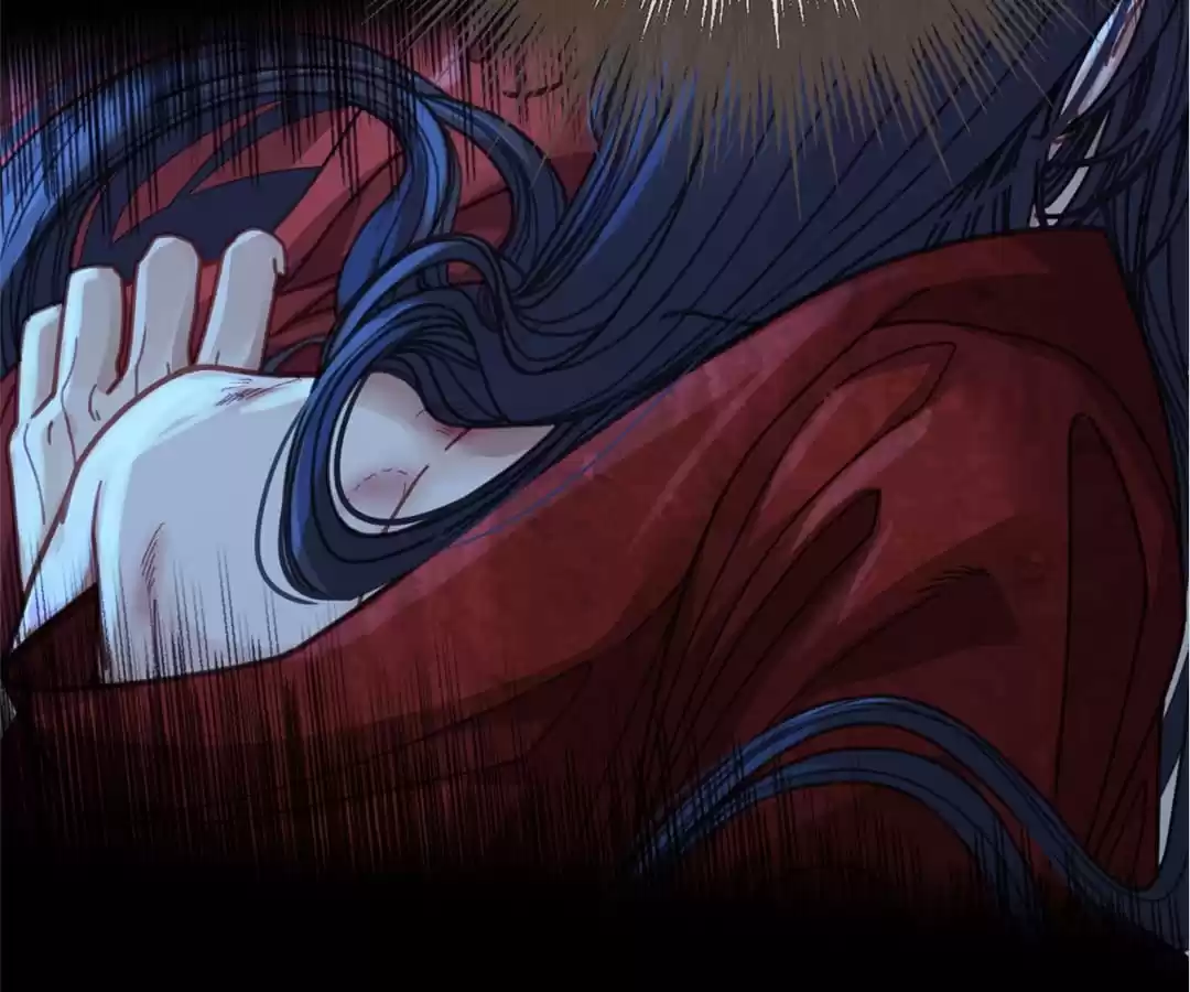 The Silent Concubine II [Official] - Chapter 8 manhwa