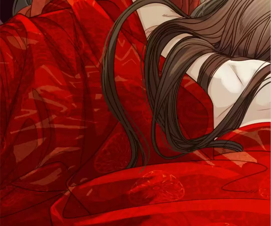 The Silent Concubine II [Official] - Chapter 8 manhwa