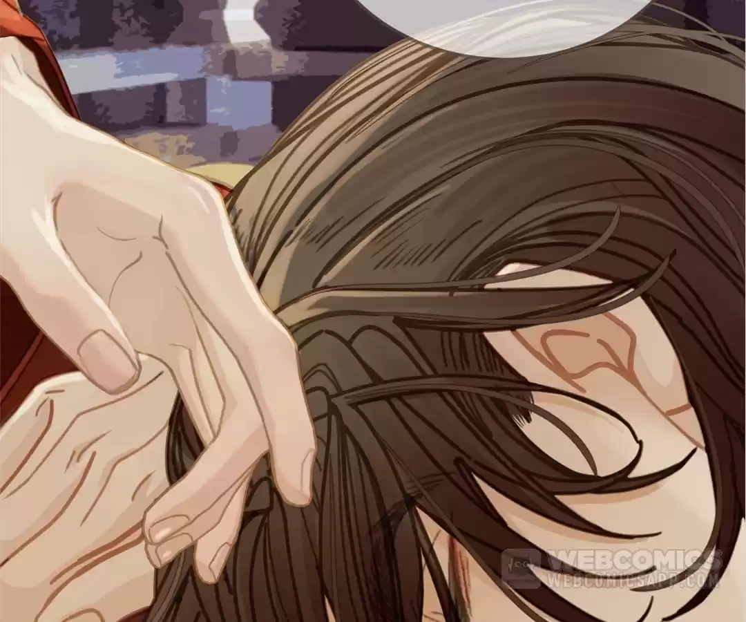 The Silent Concubine II [Official] - Chapter 8 manhwa