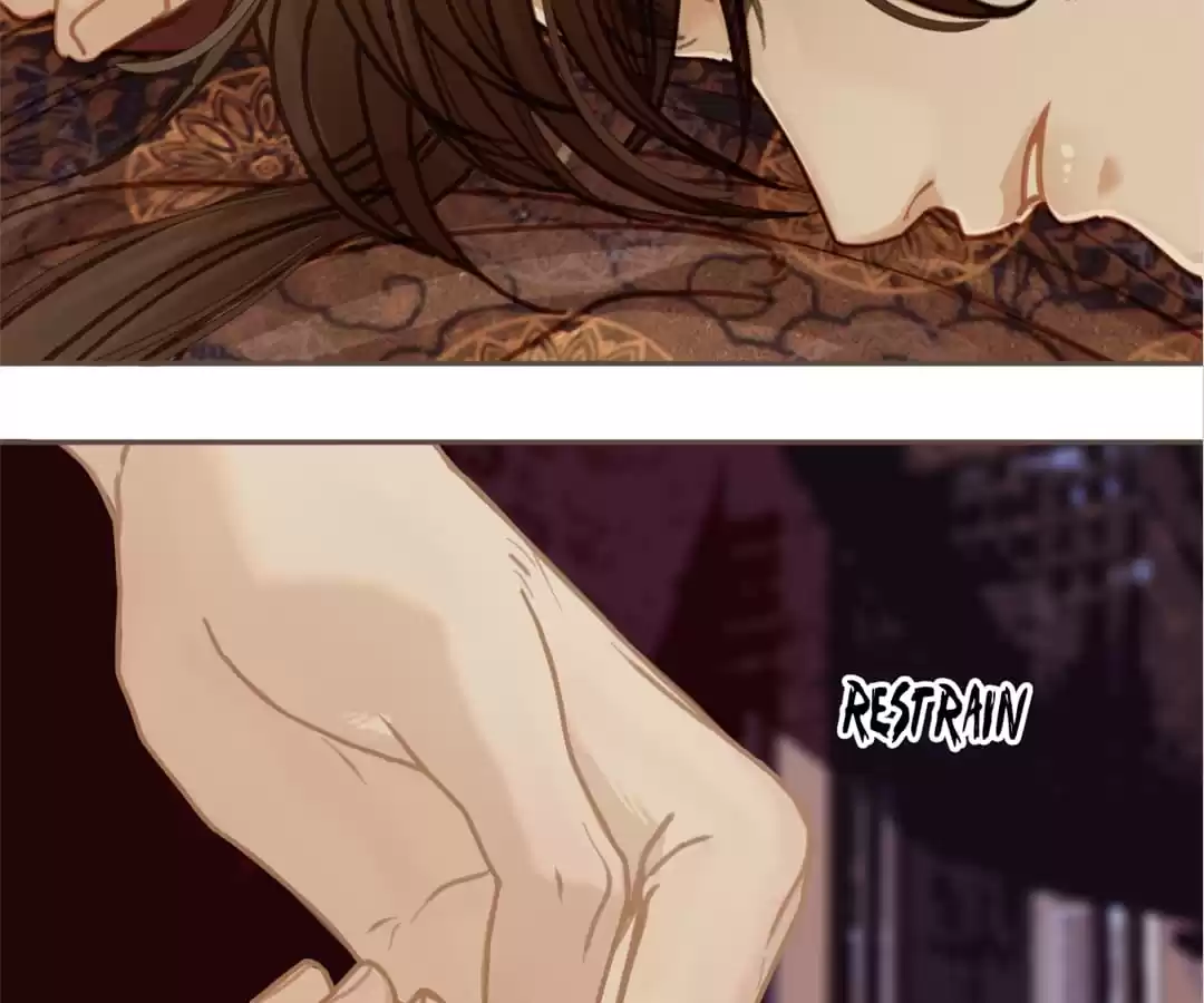 The Silent Concubine II [Official] - Chapter 8 manhwa