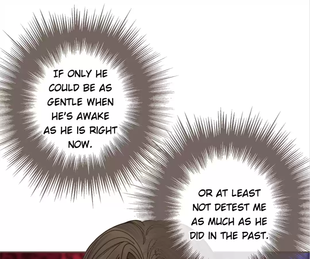 The Silent Concubine II [Official] - Chapter 8 manhwa