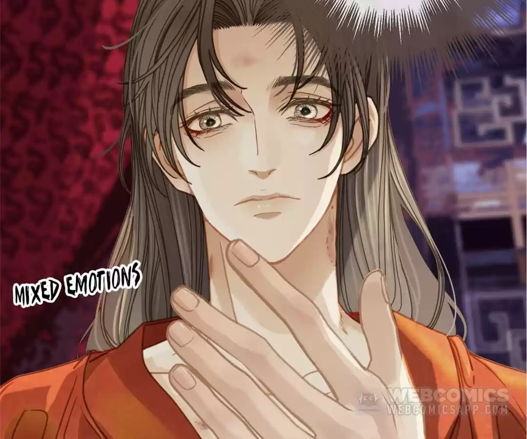 The Silent Concubine II [Official] - Chapter 8 manhwa