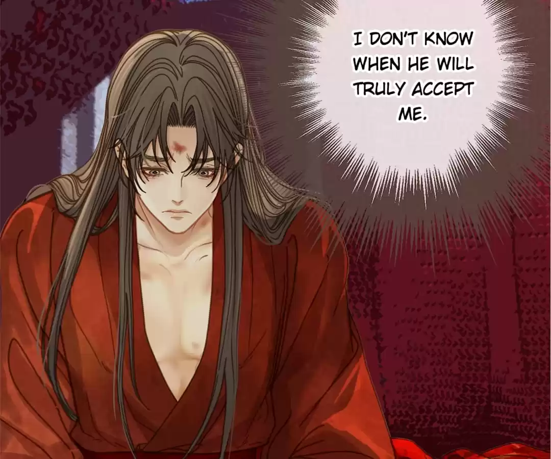 The Silent Concubine II [Official] - Chapter 8 manhwa