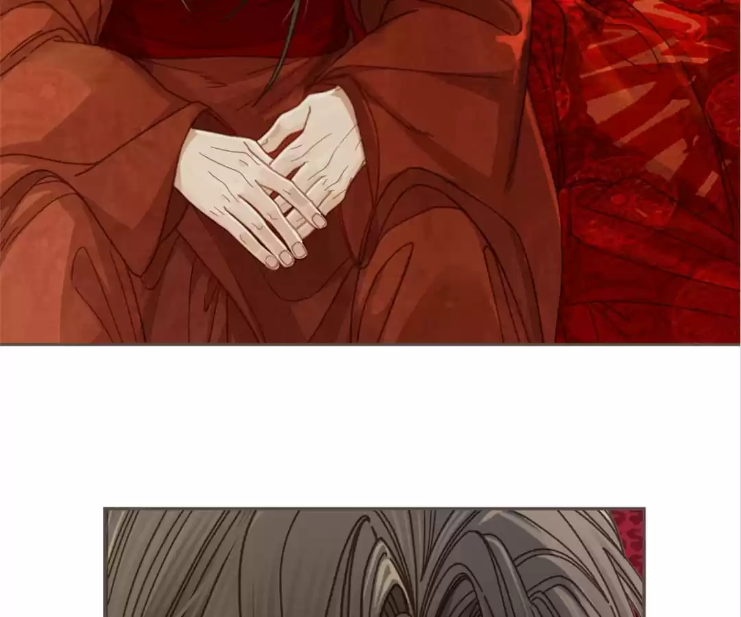 The Silent Concubine II [Official] - Chapter 8 manhwa