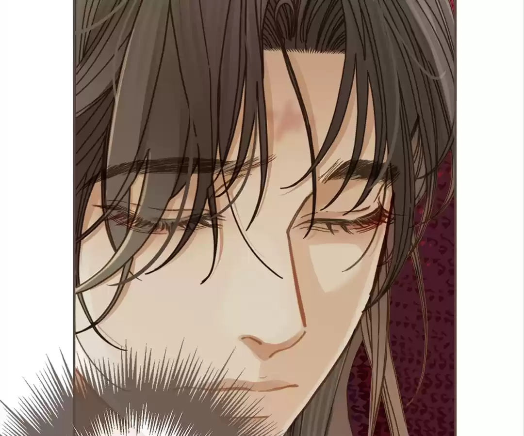 The Silent Concubine II [Official] - Chapter 8 manhwa