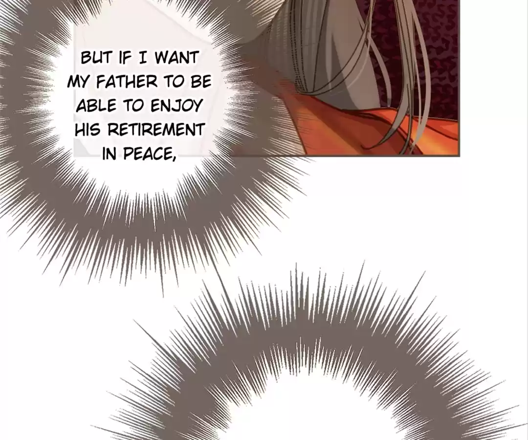 The Silent Concubine II [Official] - Chapter 8 manhwa
