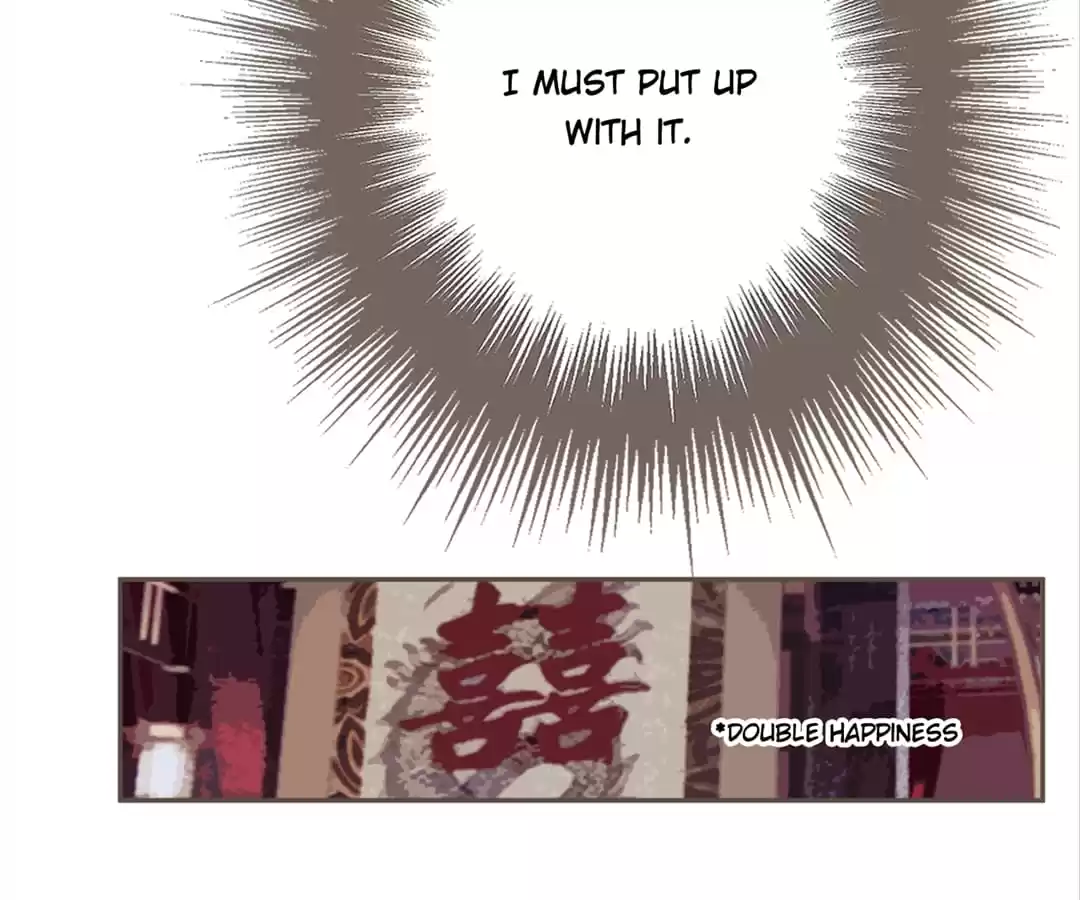 The Silent Concubine II [Official] - Chapter 8 manhwa
