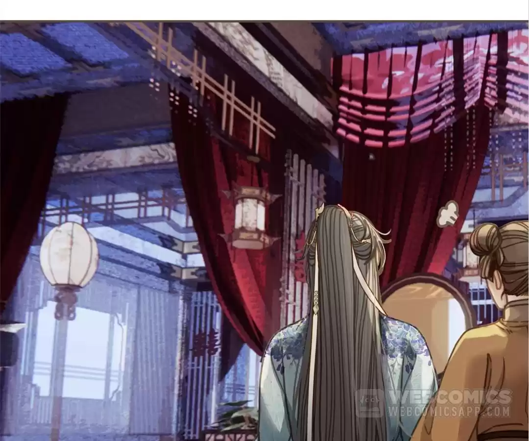 The Silent Concubine II [Official] - Chapter 8 manhwa
