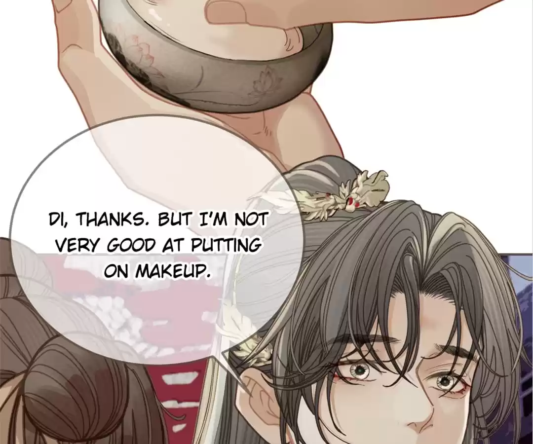 The Silent Concubine II [Official] - Chapter 8 manhwa