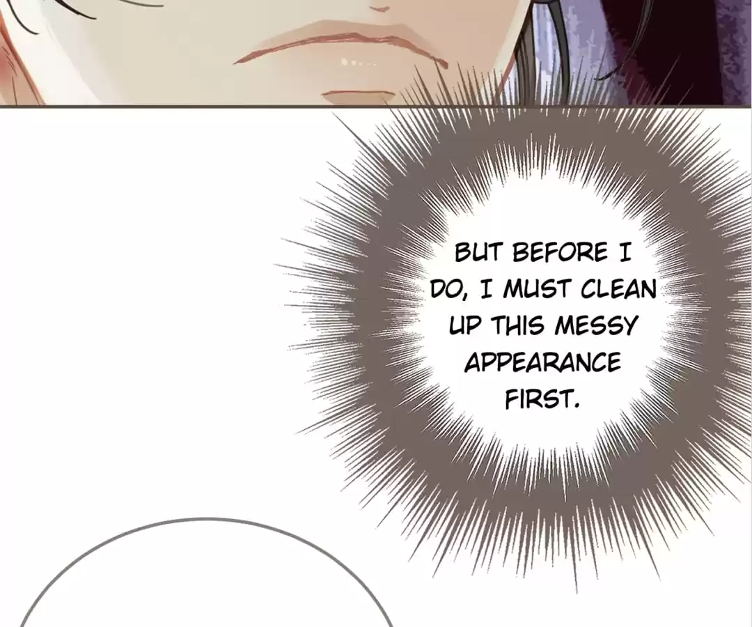 The Silent Concubine II [Official] - Chapter 8 manhwa