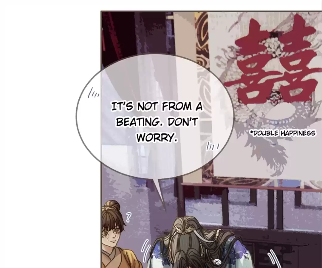 The Silent Concubine II [Official] - Chapter 8 manhwa
