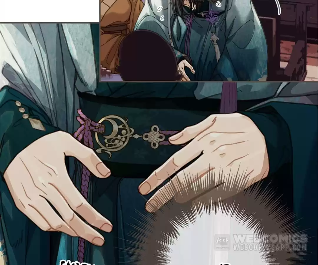 The Silent Concubine II [Official] - Chapter 8 manhwa
