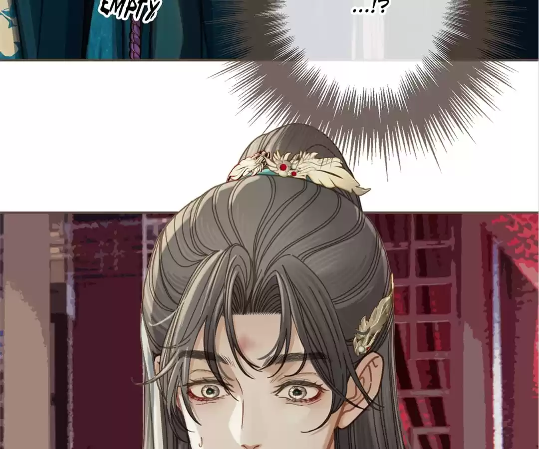 The Silent Concubine II [Official] - Chapter 8 manhwa