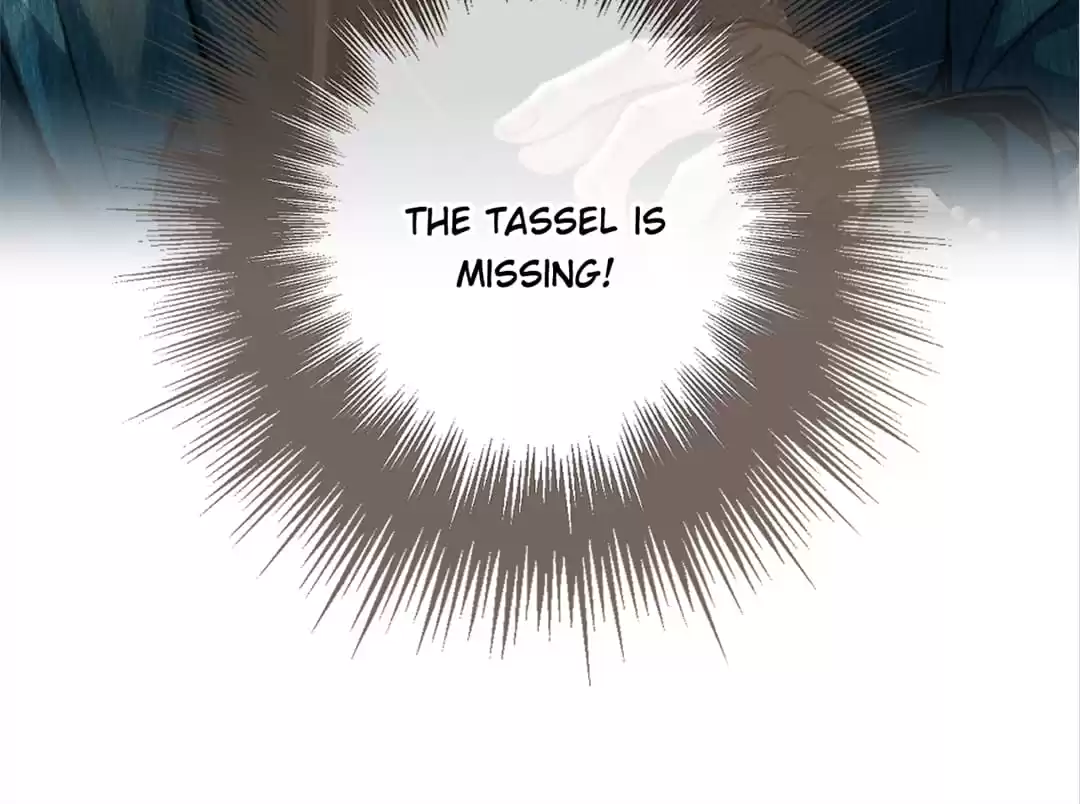 The Silent Concubine II [Official] - Chapter 8 manhwa