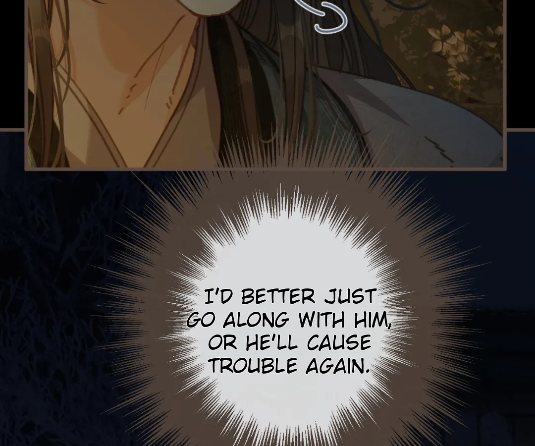 The Silent Concubine II [Official] - Chapter 80 manhwa