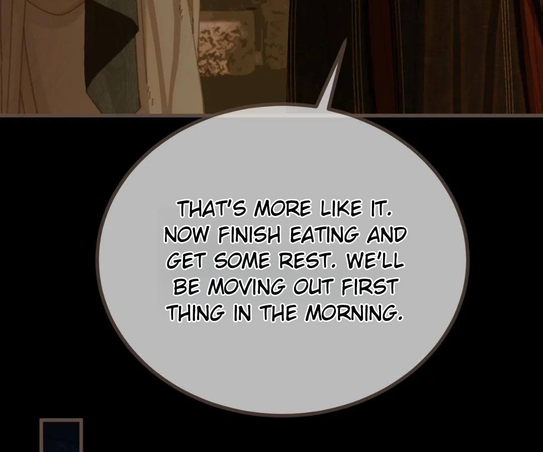 The Silent Concubine II [Official] - Chapter 80 manhwa