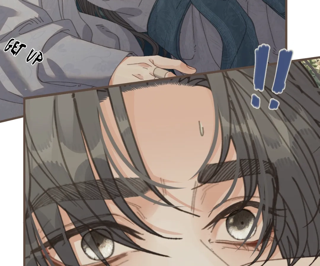 The Silent Concubine II [Official] - Chapter 80 manhwa