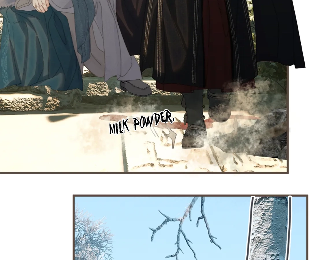 The Silent Concubine II [Official] - Chapter 80 manhwa