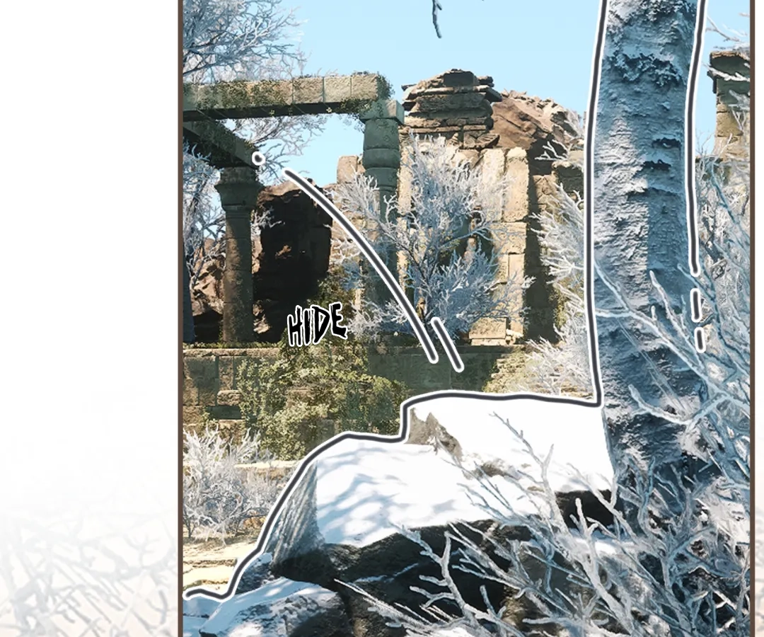The Silent Concubine II [Official] - Chapter 80 manhwa