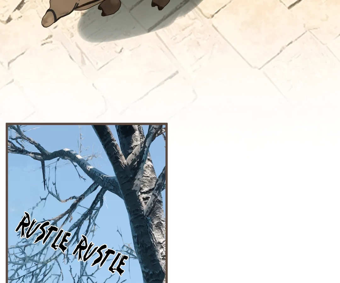 The Silent Concubine II [Official] - Chapter 80 manhwa
