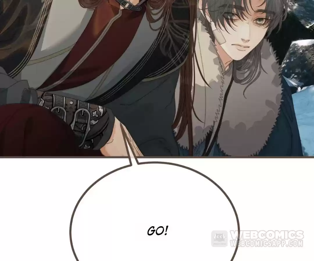 The Silent Concubine II [Official] - Chapter 80 manhwa