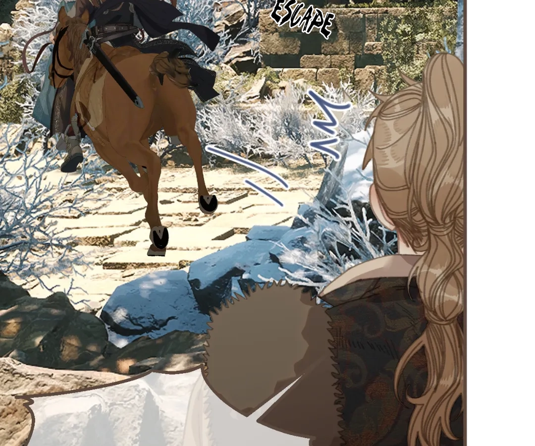 The Silent Concubine II [Official] - Chapter 80 manhwa
