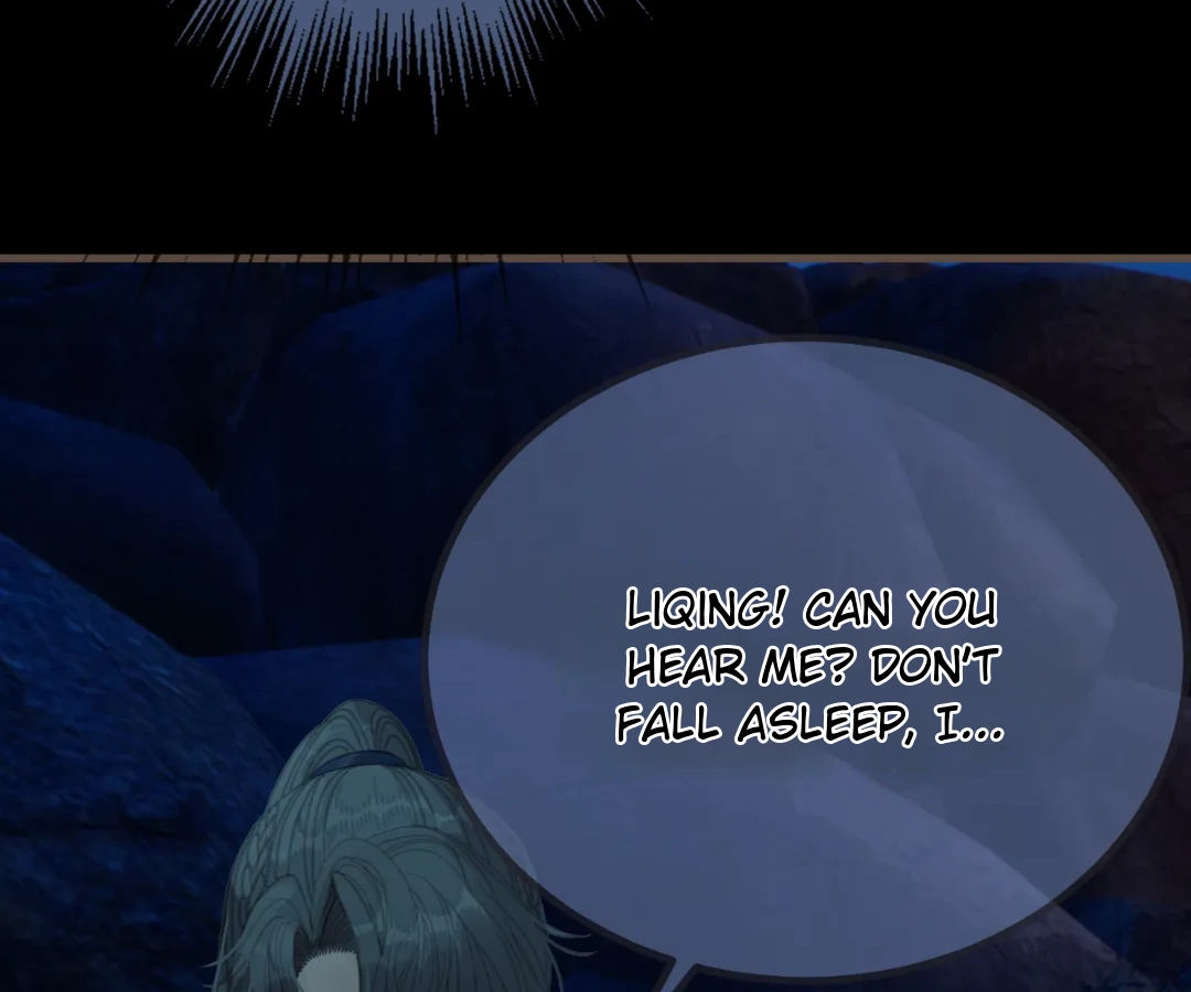 The Silent Concubine II [Official] - Chapter 80 manhwa