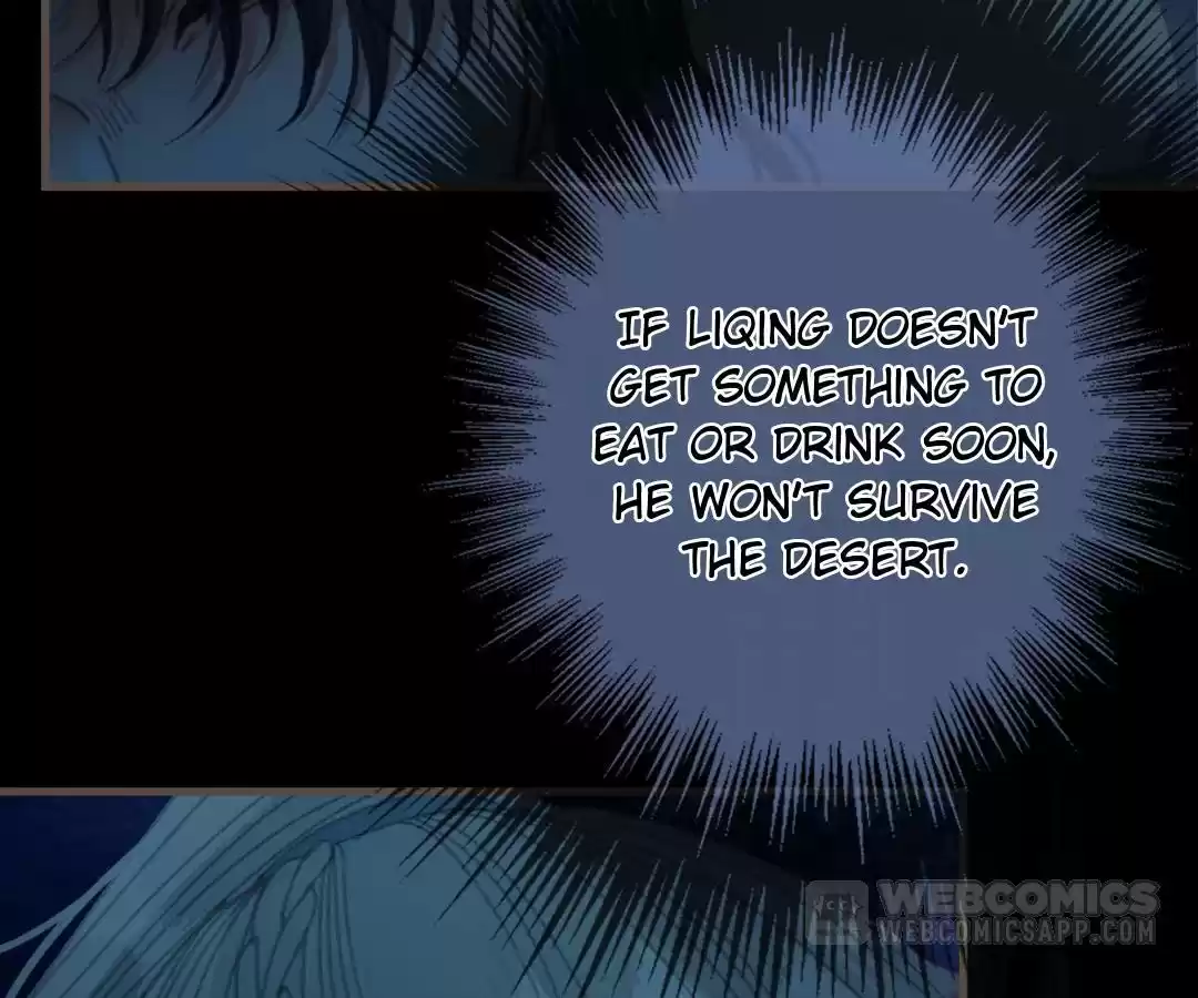The Silent Concubine II [Official] - Chapter 80 manhwa