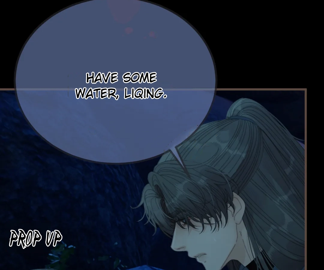 The Silent Concubine II [Official] - Chapter 80 manhwa