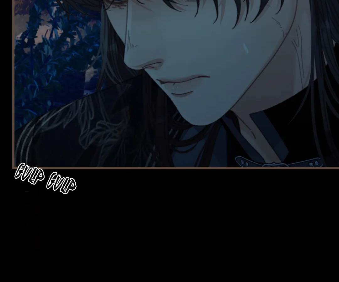 The Silent Concubine II [Official] - Chapter 80 manhwa