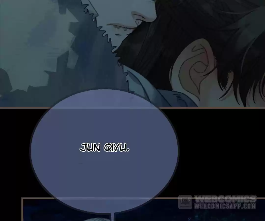 The Silent Concubine II [Official] - Chapter 80 manhwa