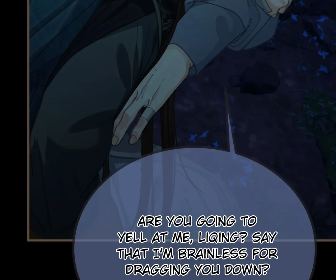 The Silent Concubine II [Official] - Chapter 80 manhwa