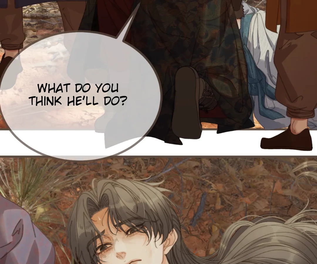 The Silent Concubine II [Official] - Chapter 82 manhwa