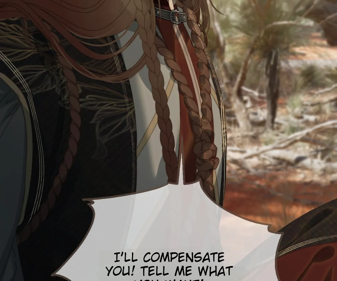 The Silent Concubine II [Official] - Chapter 82 manhwa