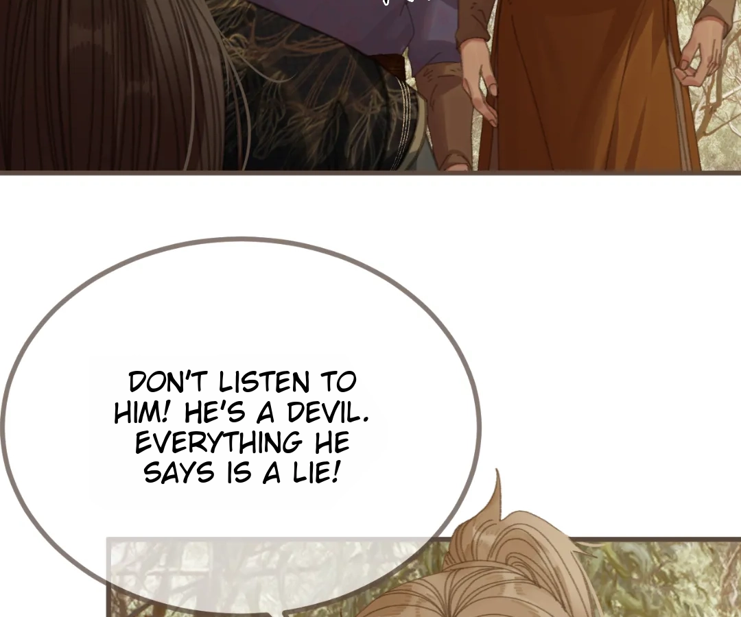 The Silent Concubine II [Official] - Chapter 82 manhwa