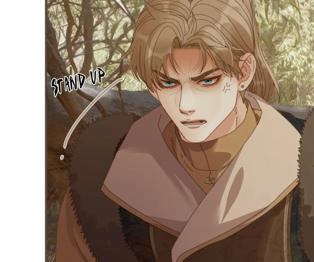 The Silent Concubine II [Official] - Chapter 82 manhwa