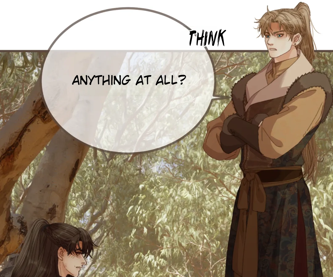 The Silent Concubine II [Official] - Chapter 82 manhwa