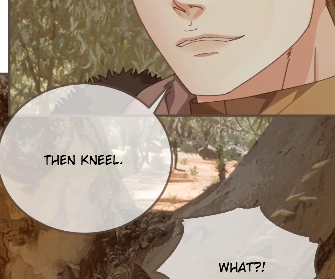 The Silent Concubine II [Official] - Chapter 82 manhwa