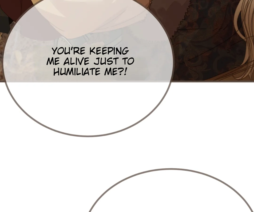 The Silent Concubine II [Official] - Chapter 82 manhwa
