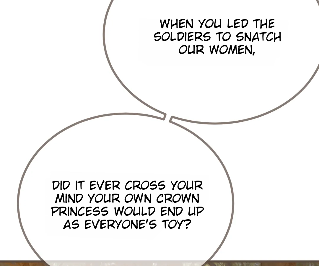 The Silent Concubine II [Official] - Chapter 82 manhwa