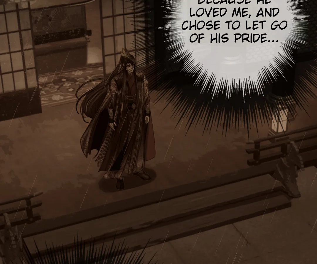 The Silent Concubine II [Official] - Chapter 82 manhwa